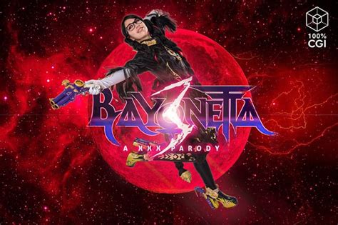 hentai bayonetta|Parody: bayonetta